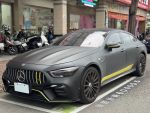 2019 Benz GT43 4-Door Coupe ...