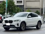 2023年 BMW X4 20i 運動版 里程僅3萬公里 原版件 認證車