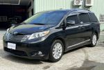 2014年出廠 Sienna LIMITED 第...