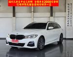 【福利台南總店】M SPORT 總代理 5AU 盲點 環景 抬頭顯示