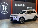皇妃汽車 x URX 跑少 停車輔助 ACC跟車 盲點 電尾 配備超滿 可全額貸
