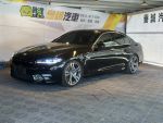 BMW F10 528i 全車新款套件...