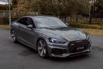 ★利賓汽車/新北旗艦店★2019 RS5 V6 新款頭尾燈 卡夢套件 市場唯一★