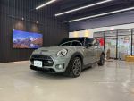 鋐基汽車 Mini Clubman S汎德...