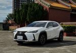 2021 Lexus UX200菁英PLUS版 棋勝