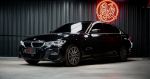 M Sport白金極智版 雷射頭燈 ...