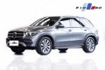 2021 M-BENZ GLE350d  4Ma...
