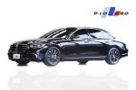 2021 Benz S450 P20 全景 後轉...