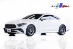 2022 Benz CLS350 AMG 柏林 23...
