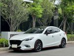好車不等人 2017 Mazda 3 4D B...