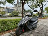 售：2021 Kymco GP125 碟煞 里程7339km
