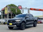 2018年RANGER浪九皮卡 BI TURBO10速變速箱2.0柴油 實跑里程
