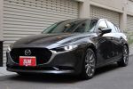 台南小林-MAZDA3 2020年式 頂...