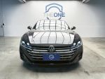 Arteon Fastback 330 TSI R-Line