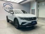 Tiguan 280 TSI Elegance Premium