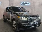 Range Rover 5.0V8 SC Autobiography