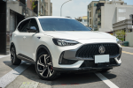 PHEV馭電版、藍白內裝、僅跑2...
