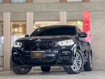 2019 BMW X4 xDrive 30i M-Sport 總代理【頂好汽車】