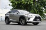 NX200 菁英Plus版 2017 ACC跟車 電尾門 - 大壹汽車