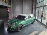 2020 MINI CLUBMAN JCW306 F54 一手車跑4萬 樂高汽車