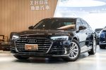 美好關係 正19年 A8 50TDI 全...