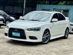 12年 Lancer io 適合年輕人的代步車 車況健康跑長途沒問題