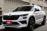 台南小林-Kodiaq RS 一手車 原...
