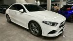 2022 M-BENZ A180 AMG棋勝