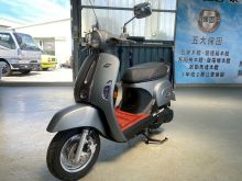  實車在店 實價不騙【泰洋】MANY 110 ABS 車況如新 可全貸