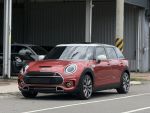 clubman 里程少 滿配 限量版本...