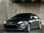 跟你的摩托車一樣價格！
2012年Ford Mondeo 2.0