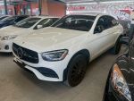 旭博國際汽車 GLC300 COUPE 多光束 柏林 23P 滿配備 原廠保養