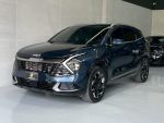 SPORTAGE APEX版 原鈑件/超低里程/新車保固中/原廠保養