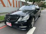 13年 E250 1.8L AMG 天窗 安卓...