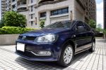 15年 福斯 POLO 1.6 頂規版 恆...