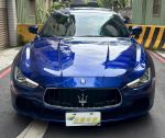冠煬車業-2015年式 瑪莎拉蒂 M...