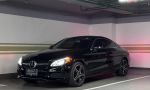 保證實車實價 雙門C300 便宜賣...