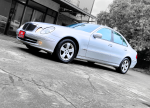 E350 AVANTGARD/V6引擎/全景式雙天窗/無待修