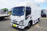 2022年 ISUZU五十鈴 ELF 廂式...