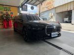 倍斯車庫2023 BMW 735i 735i...