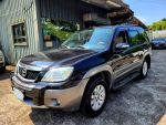 07年 MAZDA TRIBUTE 邱比特 2....