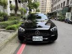 18 小改款9速e300 p20跟車套件柏林AMG全景天窗特價中