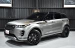 【晉達】2020 Evoque P200 R-Dynamic S 總代理 極新
