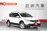 行家皮椅版 僅跑7萬里 原版件 改安卓機 CARPLAY 倒車顯影 導航