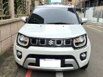 2023 IGNIS 都會小車 全車原鈑...