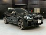 2022年出廠 X6 M50i 總代理 原...