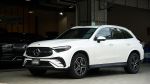 M-Benz GLC300 AMG 抬頭顯示 ...