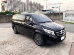 2017年 賓士 V250D Avantgarde...