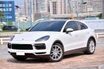 2021/02出廠*總代理Porsche Ca...