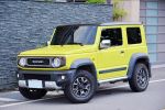 2020/02 Suzuki Jimny 1.5 GLX...